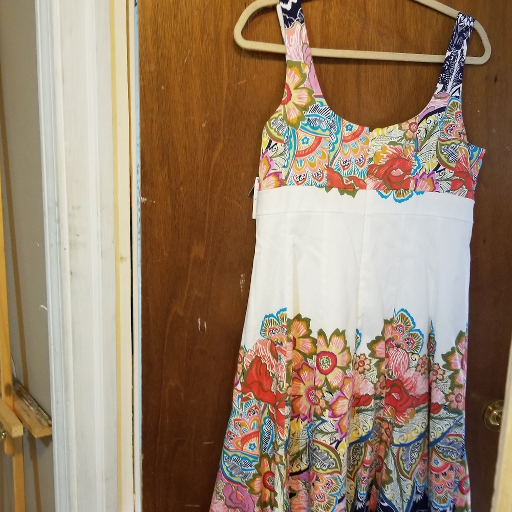 Ladies dress